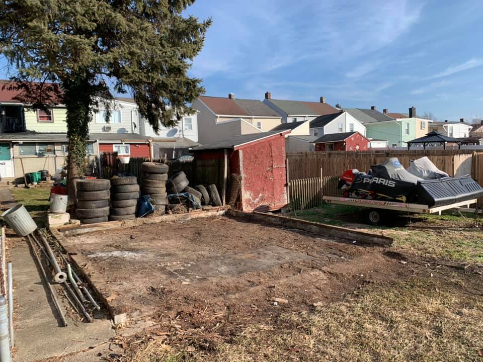 Junk Removal/Hauling 2